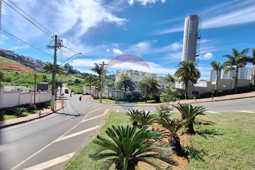 Venda-Apartamento-Rua Otávio Malvaccini , 585  - São Pedro , Juiz de Fora , Minas Gerais , 36037-790-860271002-43
