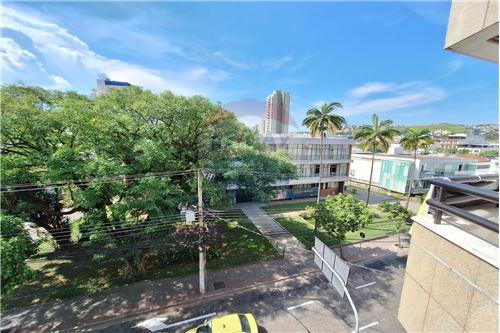 Apartamento - Alugar - Juiz de Fora , Minas Gerais - 4 - 860301016-254