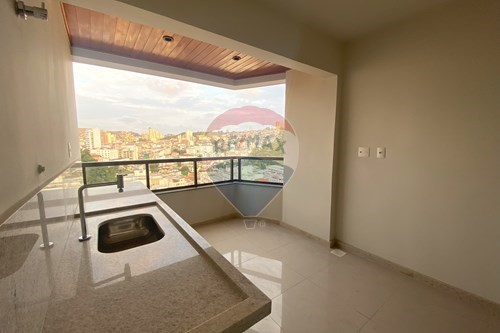 Venda-Apartamento-São Mateus , Juiz de Fora , Minas Gerais , 36025-290-860321018-80