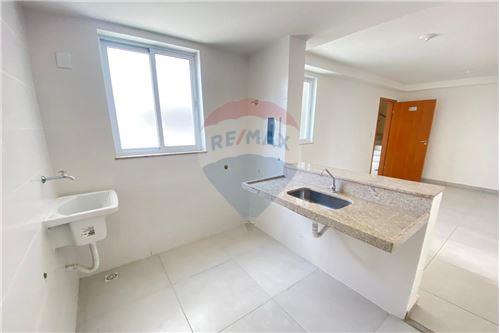 Apartamento - Alugar - Juiz de Fora , Minas Gerais - 23 - 860301009-508