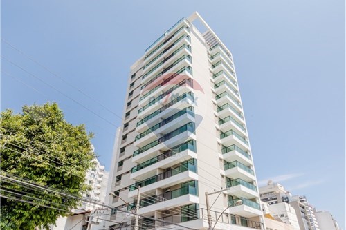 Venda-Apartamento-Granbery , Juiz de Fora , Minas Gerais , 36010-532-860321018-114