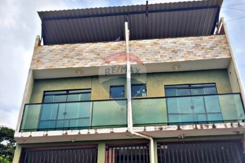 Venda-Apartamento-Real de Queluz , Conselheiro Lafaiete , Minas Gerais , 36402248-860421030-21