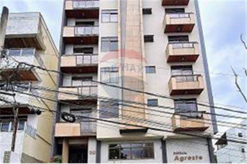 For Sale-Condo/Apartment-eduardo de campos bastos , 98  - Granbery , Juiz de Fora , Minas Gerais , 36010-590-860291010-108