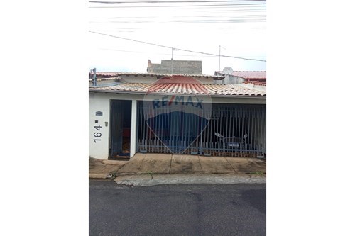 Venda-Casa-Jardim Vila Rica , Lavras , Minas Gerais , 37203753-860471044-20