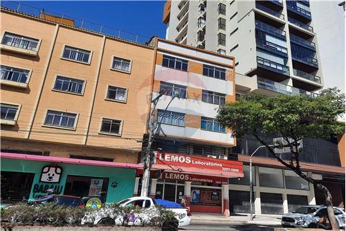 For Sale-Condo/Apartment-Av. Itamar Franco , 2249  - Em cima do Laboratório Lemos  - Sao Mateus , Juiz de Fora , Minas Gerais , 36025-290-860321022-133