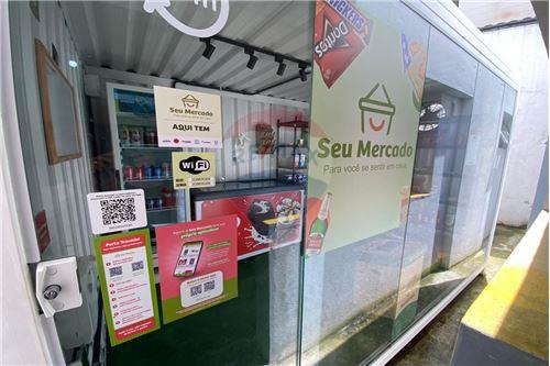 Apartamento - Alugar - Juiz de Fora , Minas Gerais - 43 - 860301009-508