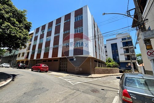 Venda-Apartamento-Largo do Cruzeiro , 168  - Centro , Juiz de Fora , Minas Gerais , 36016070-860281115-31