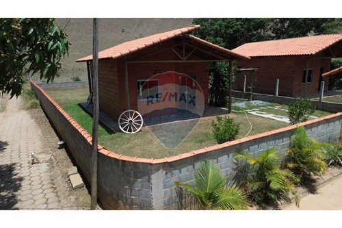 Venda-Casa-Centro , Santana do Deserto , Minas Gerais , 36620000-860291041-12