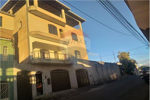 For Sale-House-Santa Matilde , Conselheiro Lafaiete , Minas Gerais , 36405112-860421004-780