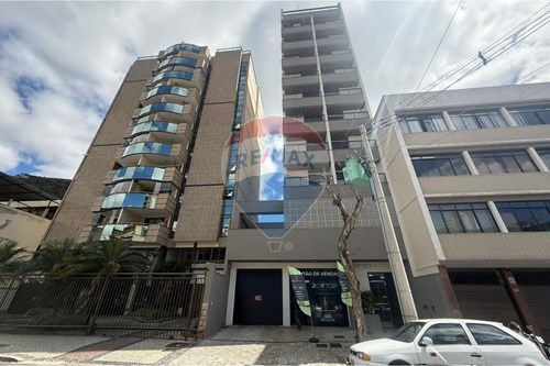 Alugar-Apartamento-Rua Padre Café , 442  - Padre Café  - São Mateus , Juiz de Fora , Minas Gerais , 36016450-860281007-373