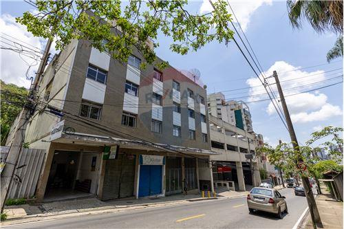 For Sale-Condo/Apartment-Rua Dom Silvério , 410  - Alto dos Passos , Juiz de Fora , Minas Gerais , 36026450-860211074-11