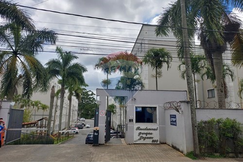 Alugar-Apartamento-Rua Álvaro José Rodrigues , 280  - Santos Dumont , Juiz de Fora , Minas Gerais , 36038030-860301050-41