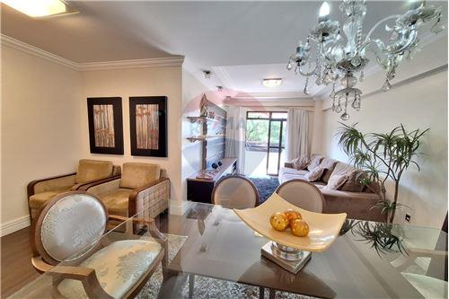 Apartamento - Alugar - Juiz de Fora , Minas Gerais - 24 - 860301016-254