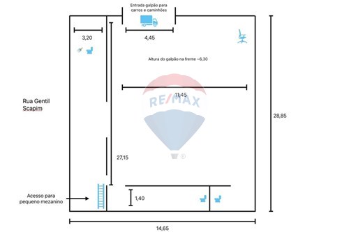 Slider Image Thumbnail