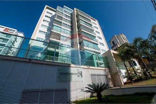 Venda-Apartamento-Rua Irineu Marinho , 51  - Quase esquina com a Av. Procópio Teixeira  - Bom Pastor , Juiz de Fora , Minas Gerais , 36021580-860281091-71