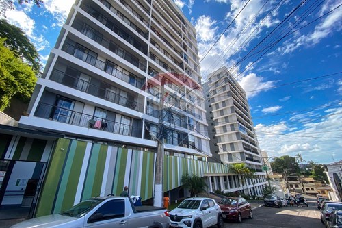 Venda-Apartamento-Granbery , Juiz de Fora , Minas Gerais , 36107-500-860241114-56