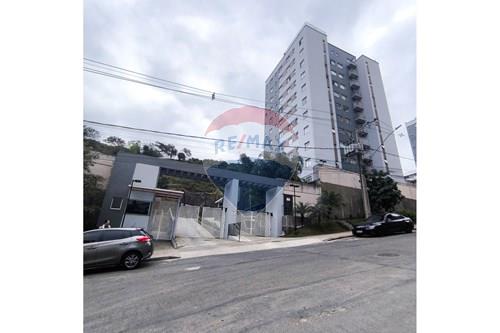 Alugar-Apartamento-Rua Petala Misteriosa , 300  - Estrela Sul , Juiz de Fora , Minas Gerais , 36030-080-860321003-35