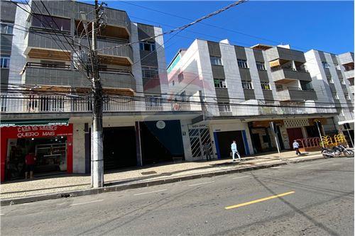 Venda-Cobertura-Rua Olegário Maciel , 1835  - Próximo a Padre Café  - Paineiras , Juiz de Fora , Minas Gerais , 36016011-860301009-312