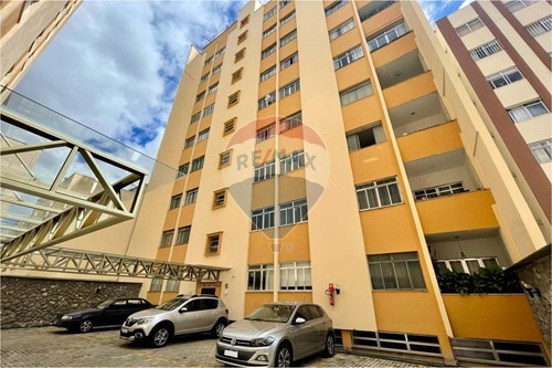 Venda-Apartamento-São Mateus , Juiz de Fora , Minas Gerais , 36025001-860271006-48