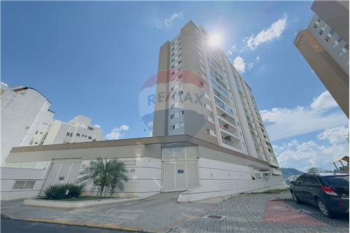 Venda-Apartamento-Rua Luiz Moreira Guedes , 49  - Bom Pastor , Juiz de Fora , Minas Gerais , 36021-690-860281091-58