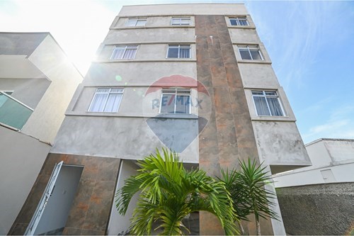 Venda-Apartamento-Rua Frizero , 200  - Parque Independência  - Parque Independencia , Juiz de Fora , Minas Gerais , 36048482-860211126-21