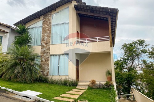 Alugar-Casa de Condomínio-São Pedro , Juiz de Fora , Minas Gerais , 36036631-860241073-96