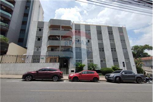 Venda-Apartamento-Rua Delfim Moreira , 172  - Grambery  - Grambery , Juiz de Fora , Minas Gerais , 36010360-860281053-99