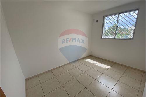 Apartamento - Alugar - Juiz de Fora , Minas Gerais - 8 - 860301001-690