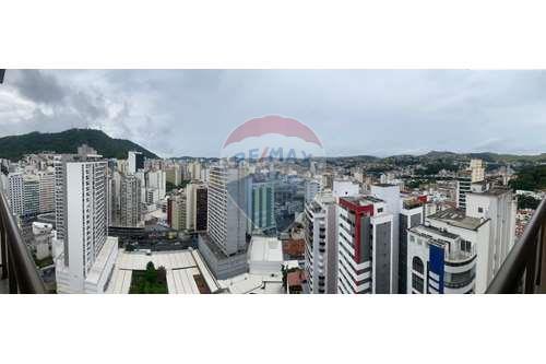 For Rent/Lease-Condo/Apartment-Rua Sampaio , 330  - Granbery , Juiz de Fora , Minas Gerais , 36010-360-860431036-51