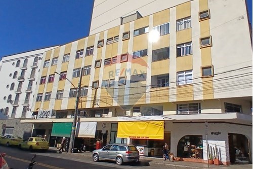 Apartamento disponível para Locação
