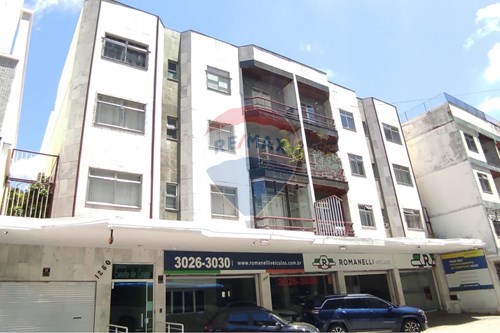 Alugar-Apartamento-São Mateus , Juiz de Fora , Minas Gerais , 36025001-860321001-528