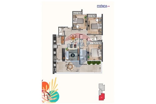 Slider Image Thumbnail