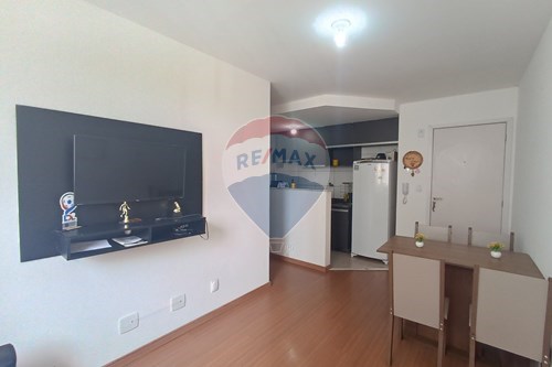 Venda-Apartamento-Avenida Juiz de Fora , 1801  - Bahamas Mix Grama  - Grama , Juiz de Fora , Minas Gerais , 36048-001-860381062-3
