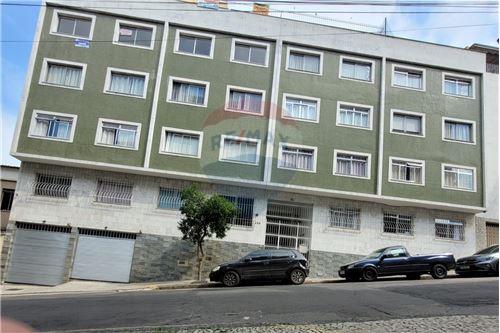 For Sale-Condo/Apartment-RUA DR. ROMUALDO , 555  - Sao Mateus , Juiz de Fora , Minas Gerais , 36016380-860351006-8