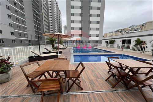 For Rent/Lease-Condo/Apartment-Avenida Pedro Henrique Krambeck , 4755  - Sao Pedro , Juiz de Fora , Minas Gerais , 36036-445-860251002-77