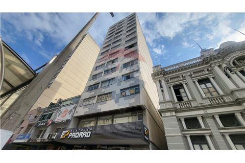 For Sale-Condo/Apartment-Rua Barão do Rio Branco , 2244  - Ed. Ouro Fino  - Centro , Juiz de Fora , Minas Gerais , 36015510-860301017-13