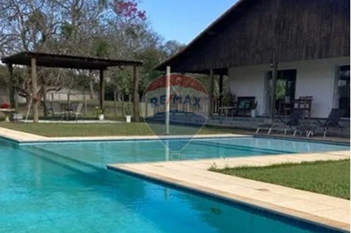 Venda-Chácara / Sítio / Fazenda-Centro , Vassouras , Rio de Janeiro , 27700000-860501034-32