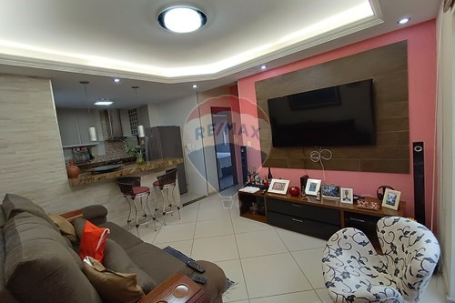 Venda-Cobertura-Marilândia , Juiz de Fora , Minas Gerais , 36039290-860381041-68