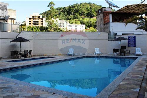 Apartamento - Alugar - Juiz de Fora , Minas Gerais - 20 - 860301001-690