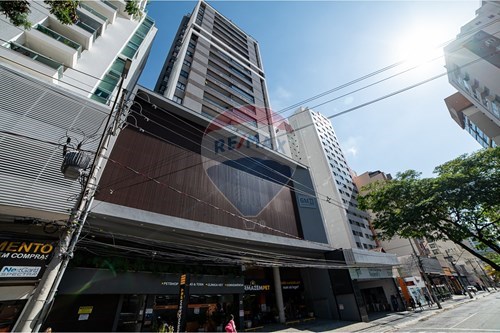 Venda-Studio-Avenida Presidente Itamar Franco , 2330  - TERRAÇO AMERICA  - São Mateus , Juiz de Fora , Minas Gerais , 36025290-860211097-50