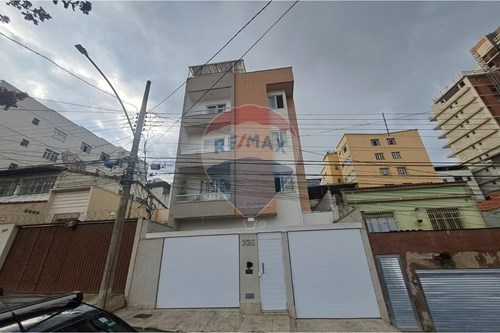 Venda-Cobertura-Jardim Glória , Juiz de Fora , Minas Gerais , 36015-010-860241100-42
