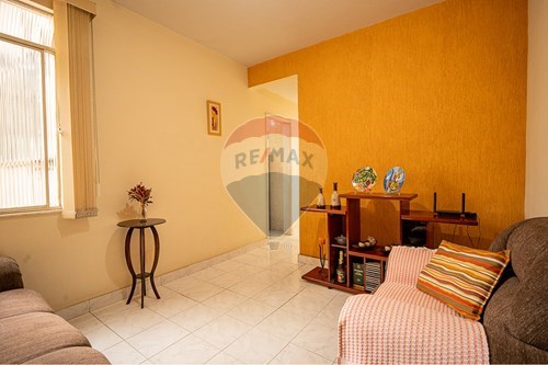 Venda-Apartamento-Vale do Ipê , Juiz de Fora , Minas Gerais , 36035790-860271016-8