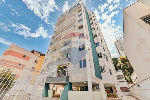 Venda-Apartamento-Rua Dom Silvério , 346  - Passos , Juiz de Fora , Minas Gerais , 36026450-860271008-64