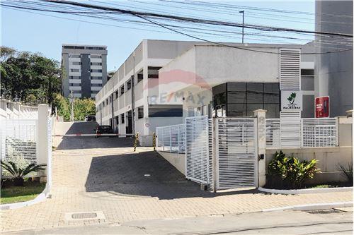 Venda-Apartamento-Rua Jose Lourenço , 345  - Bahamas São Pedro (em frente)  - São Pedro , Juiz de Fora , Minas Gerais , 36036230-860241107-7