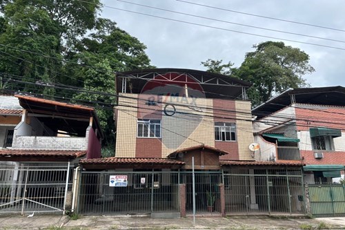 Alugar-Casa-Rua Nossa Senhora do Líbano , 306  - Grajaú , Juiz de Fora , Minas Gerais , 36052000-860301015-507