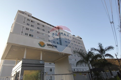 Venda-Apartamento-Rua Alfredo Villaça , 100  - Francisco Bernardino , Juiz de Fora , Minas Gerais , 36084110-860281090-65