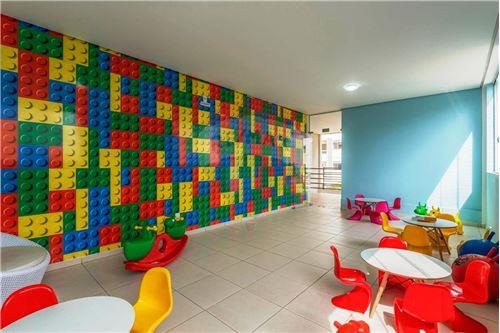 Apartamento - Alugar - Juiz de Fora , Minas Gerais - 21 - 860301001-690