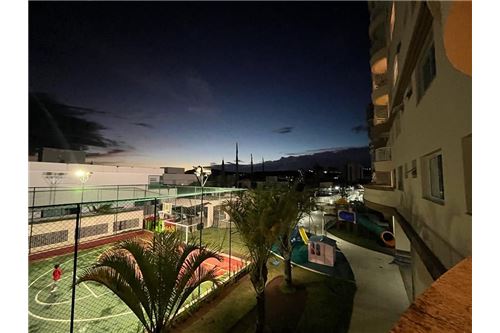 Apartamento - Alugar - Juiz de Fora , Minas Gerais - 25 - 860301013-388