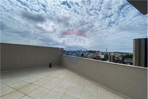 Apartamento - Alugar - Juiz de Fora , Minas Gerais - 35 - 860301009-508