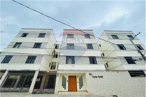 Alugar-Apartamento-Rua Santos Dumont , 503  - Granbery , Juiz de Fora , Minas Gerais , 36010-386-860211089-186